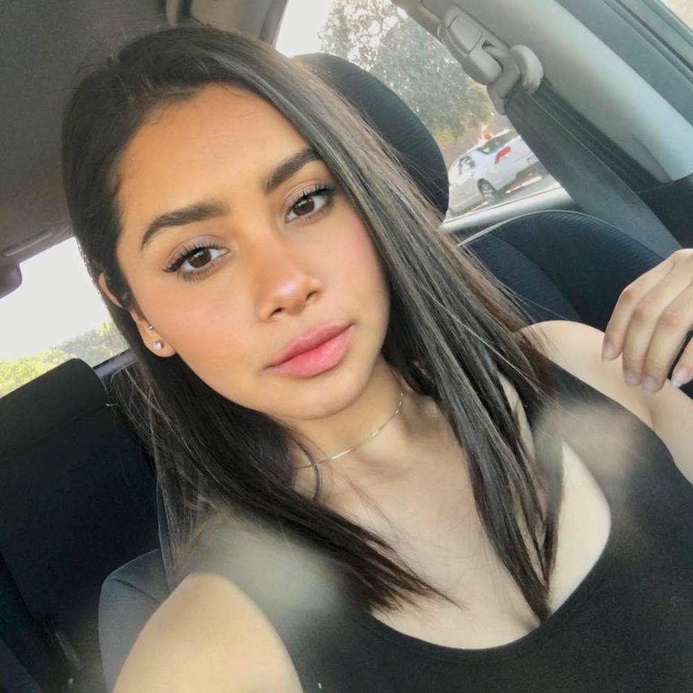 Meet your Posher, Jazmin